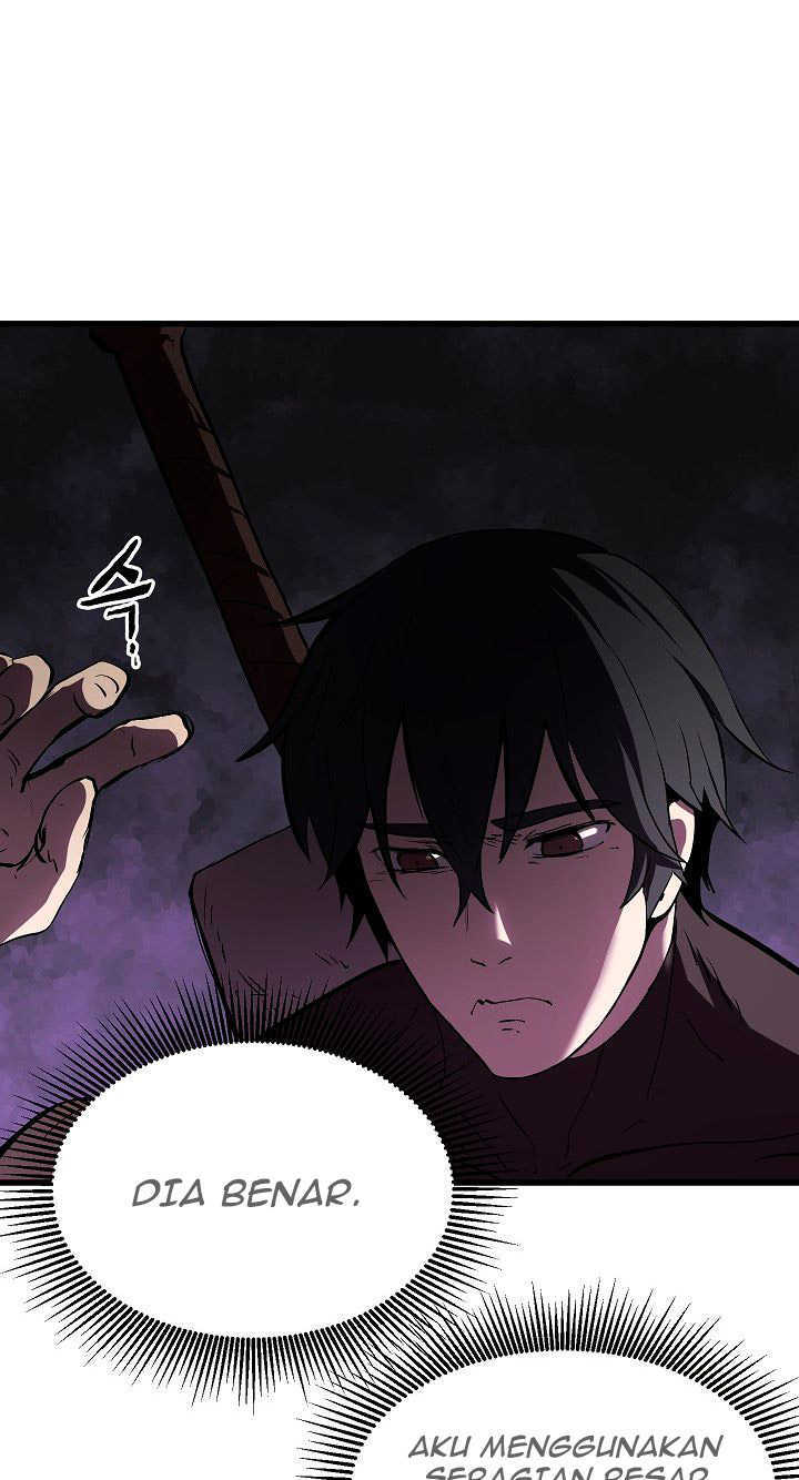 Otherworldly Sword King’s Survival Records chapter 6